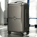 デルセー スーツケース キャリーバッグ メンズ レディース ブランド DELSEY 00162180111 シルバー