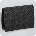 \2000円OFFクーポン+さらに9倍/ ダンヒル コインケース メンズ ブランド dunhill 21R2025LT001R ブラック