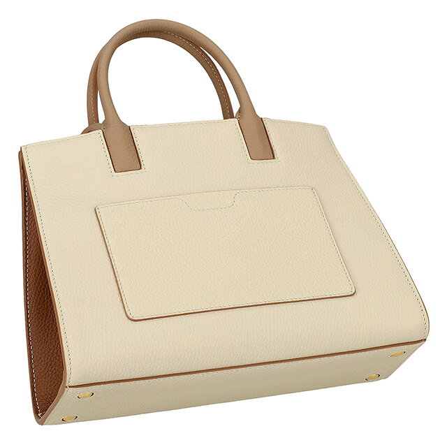 ＼2000円OFF さらに9倍 バ−バリ− ハンドバッグ レディース ブランド BURBERRY 8072522 ホワイト 7ple-10019836 腕時計のななぷれ select shop サンプル画像2