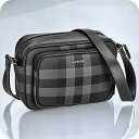\2000円OFFクーポン&さらに+9倍/ バ−バリ− ショルダーバッグ メンズ レディース ブランド BURBERRY チェック 80...