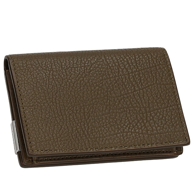 ＼ 21日10時まで バ−バリ− 名刺入れ コンパクト メンズ レディース BURBERRY 8083771 ブラウン ブランド 7ple-10019849 腕時計のななぷれ select shop サンプル画像2