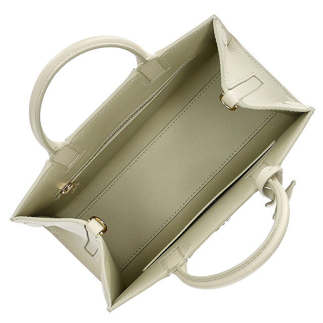 ＼ 21日10時まで バ−バリ− ハンドバッグ レディース ブランド BURBERRY 8083858 ベージュ 7ple-10019854 腕時計のななぷれ select shop サンプル画像3