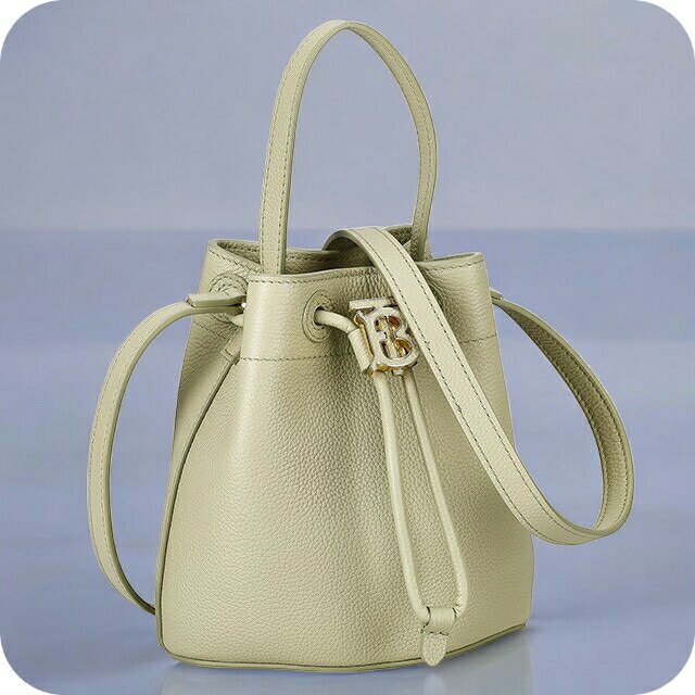 Rakuten - バ−バリ− ハンドバッグ レディース ブランド BURBERRY 8083860 ベージュ