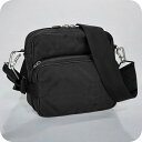 \2000円OFFクーポン&さらに+9倍/ バ−バリ− ショルダーバッグ メンズ ブランド BURBERRY 8085380 ブラック