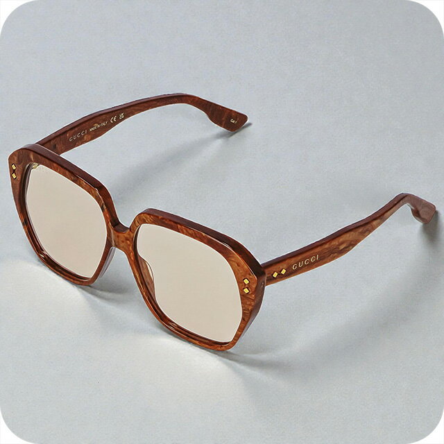 グッチ サングラス メンズ ブランド GUCCI GG1249S 001 ブラウン