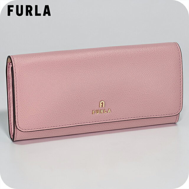 B, C, D, G, J, L, S, T, Z - ＼10%OFFクーポン／ フルラ 長財布 レディース ブランド FURLA CHINA WP00324-ARE000 2715S ピンク 17780