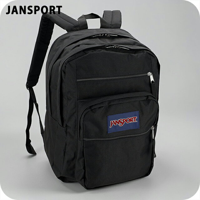 Rakuten - ＼2000円OFFクーポン+さらに9倍／ ジャンスポーツ バックパック メンズ レディース ブランド JANSPORT Indonesia EK0A5BAH N55 ブラック 9030