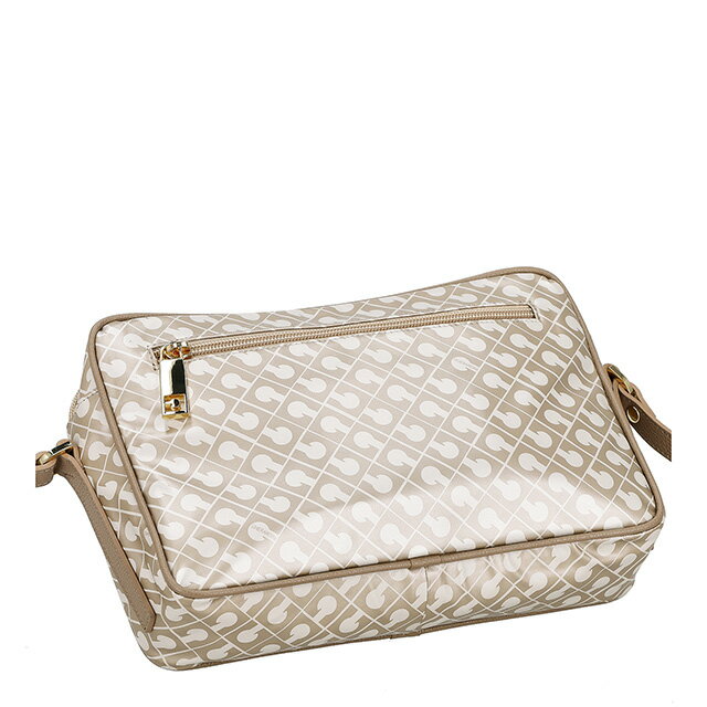 ゲラルディーニ ショルダーバッグ レディース ブランド GHERARDINI GHB0112 CRETA CRETA 斜めがけ 高級 おしゃれ プレゼント 女性 実用的 かわいい