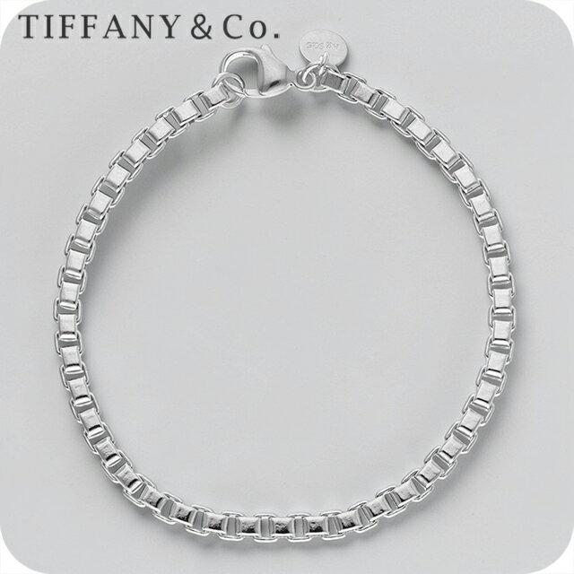 乐天商城 - ティファニー ブレスレット レディース ブランド Tiffany 12607083 SILVER シルバー アクセサリー 92620