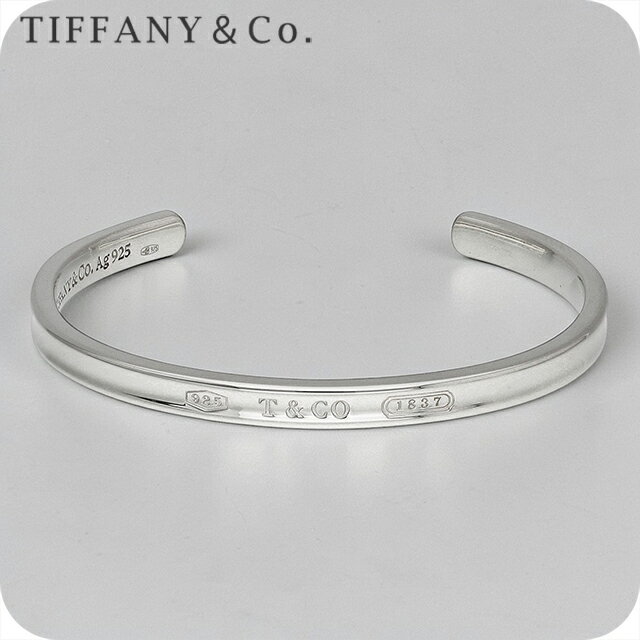 Rakuten - ティファニー ブレスレット レディース ブランド Tiffany バングル 22992422 シルバー アクセサリー