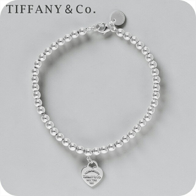 乐天商城 - ティファニー ブレスレット レディース ブランド Tiffany ハート 26659604 シルバー/ティファニーブルー アクセサリー