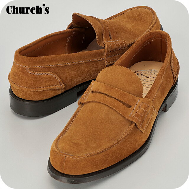 Rakuten - チャーチ ビジネスシューズ メンズ ブランド Church's ENGLAND PEMBREY F0AEY ブラウン シューズ