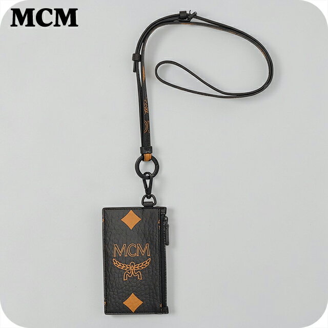 MCM ブラック レザー ケース 楽天市場】mcm カードケース（財布・ケース｜バッグ・小物・ブランド