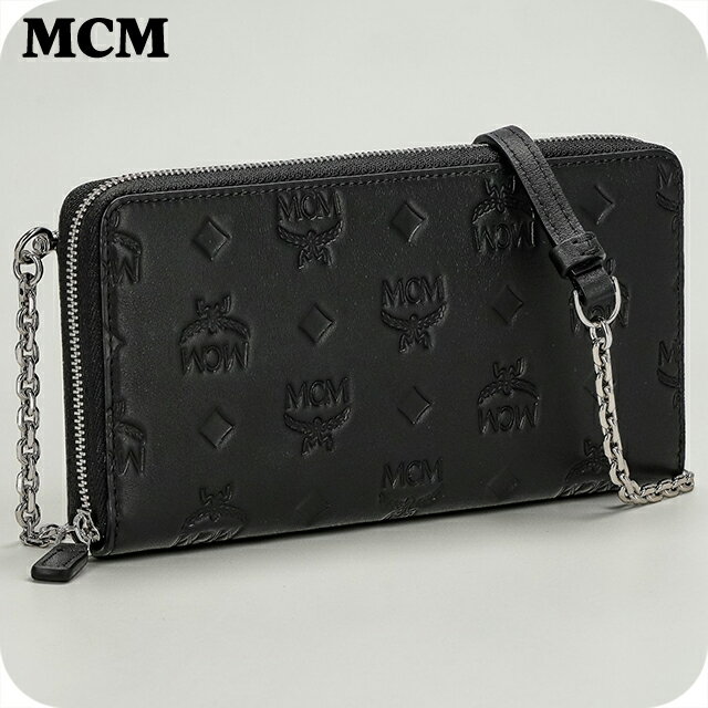 楽天市場】長財布 新品 mcmの通販