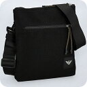 \2000円OFFクーポン&さらに+9倍/ エンポリオ・アルマーニ ショルダーバッグ メンズ ブランド EMPORIO ARMANI Y4M420YQ73K 8...
