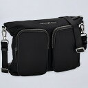 \2000円OFFクーポン&さらに+9倍/ エンポリオ・アルマーニ ショルダーバッグ メンズ ブランド EMPORIO ARMANI Y4M424YQ76E 8...