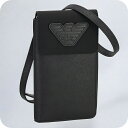 \2000円OFFクーポン&さらに+9倍/ エンポリオ・アルマーニ ショルダーバッグ メンズ ブランド EMPORIO ARMANI Y4R321Y216J 8...