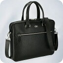 フェラガモ ビジネスバッグ メンズ ブランド Ferragamo 240986CALF NER 753 418 ブラック