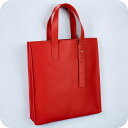 \さらに+7倍★7/15限定/ フェラガモ トートバッグ メンズ ブランド Ferragamo 241435CALF FLARD 769 592 レッド