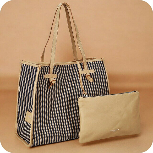 Rakuten - ジャンニキアリーニ トートバッグ レディース ブランド GIANNI CHIARINI BS 6850 CAB ブラウン