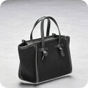 ジャンニ・キアリーニ ハンドバッグ レディース ブランド GIANNI CHIARINI BS 8065 CNV-SE ブラック