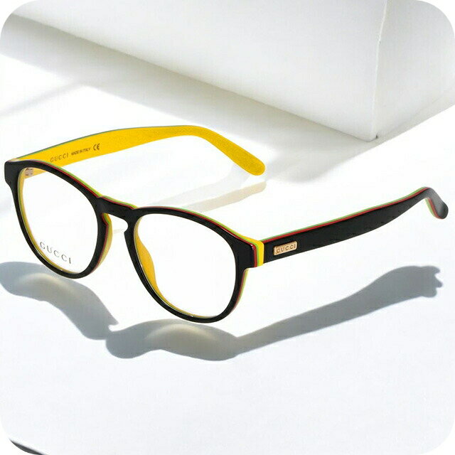 �������+9�ܡ��ݥ����UP�� ���å� ��� ��� ��ǥ����� �֥��� GUCCI GG0273O �֥�å�/��������