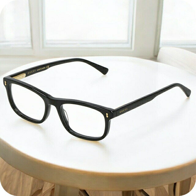 グッチ 眼鏡 メンズ ブランド GUCCI GG1046O ブラック