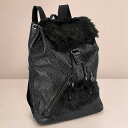 キプリング リュック レディース ブランド Kipling KI263158G ショッキングブラック