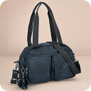 \2000円OFFクーポン/ キプリング ハンドバッグ レディース ブランド Kipling KI284996V ブルーブルー2