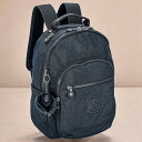 キプリング リュック レディース ブランド Kipling KI408296V ブルーブルー2(4)