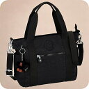 キプリング ハンドバッグ レディース ブランド Kipling KIB9K80DH ブラックトナル(4)