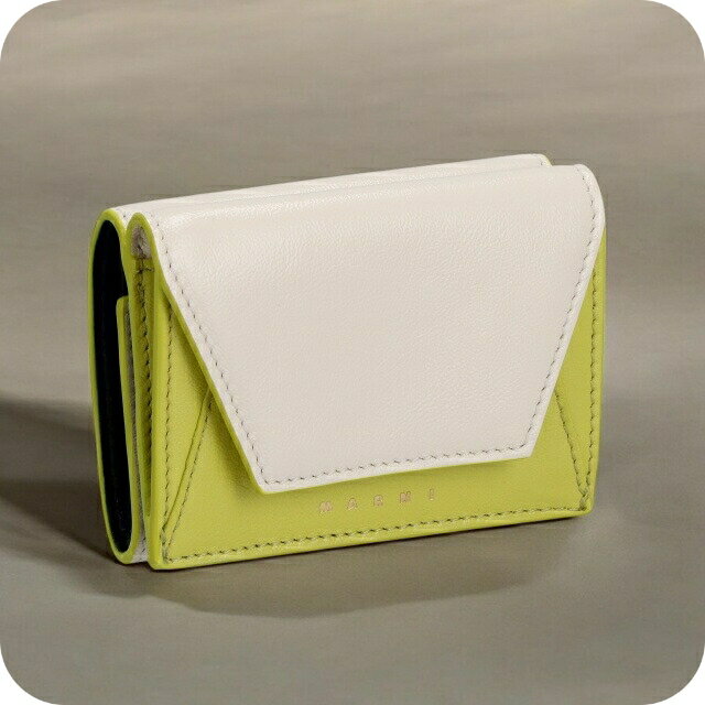 �ޥ�� �����ޤ���� ��ǥ����� �֥��� MARNI PFMO0056U1-P2644 �����ܥ꡼/�饤�॰�꡼�� ������å� ��� ������� �ץ쥼��� ��...