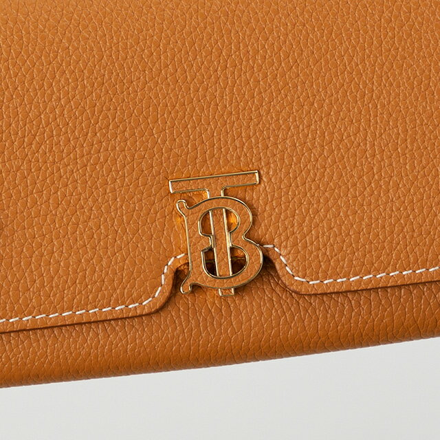 ＼10%OFFクーポン／ バ−バリ− 長財布 レディース ブランド BURBERRY 8049214 ライ...