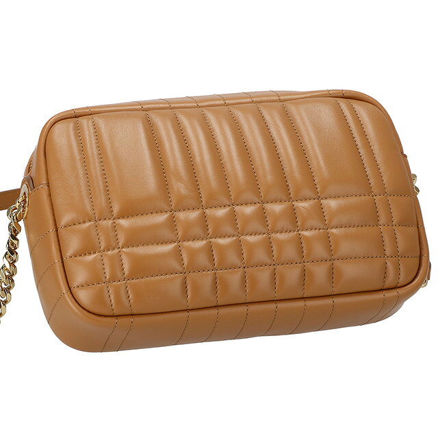＼2000円OFF さらに9倍 バ−バリ− ショルダーバッグ レディース ブランド BURBERRY 8060895 ブラウン 7ple-10022215 腕時計のななぷれ select shop サンプル画像2