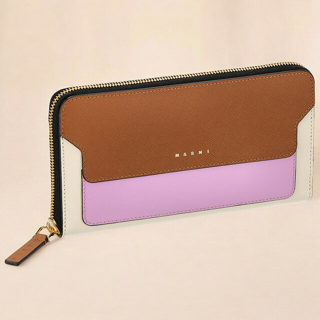 楽天市場】MARNI マルニ(形状(財布)長財布(ラウンド 楽天市場】MARNI マルニ(形状(財布)長財布(ラウンド