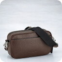 \2000円OFFクーポン&さらに+9倍/ コーチ ショルダーバッグ メンズ ブランド COACH CR179 シルバー/メイプル