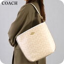 \全品10%OFFクーポン/ コーチ ハンドバッグ メンズ レディース ブランド COACH レザー CT802 ベージュ