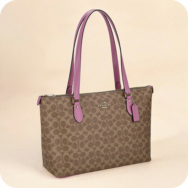 COACH コーチ バッグ レディース 2WAY ショルダーバッグ クロス