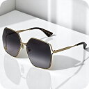 グッチ サングラス レディース ブランド GUCCI GG0817S ...(4)