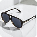 グッチ サングラス メンズ ブランド GUCCI GG1286S ダー...(4)