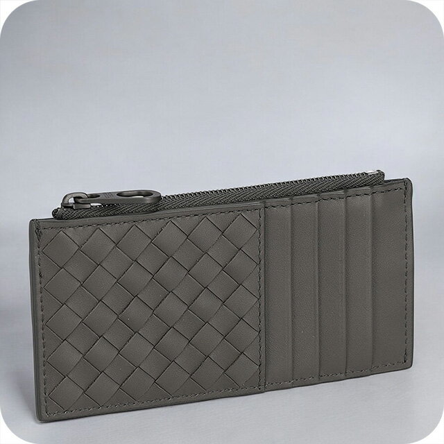 ✨美品✨BOTTEGA VENETA 小銭入れ イントレチャート ダークブラウン 566430-v47w1-1428.jpg