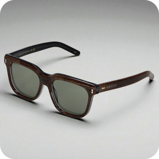 グッチ サングラス メンズ ブランド GUCCI GG1523S 003 ブラウン