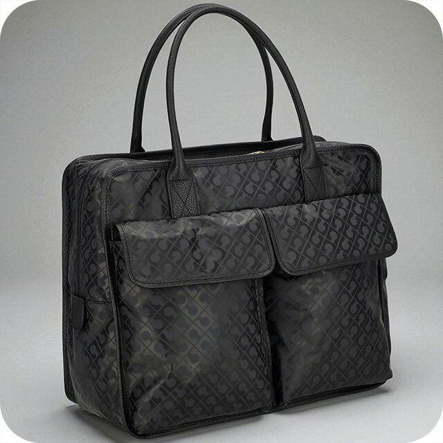 ゲラルディーニ トートバッグ レディース ブランド GHERARDINI GH0200 EXCAL ブラック 軽量 手提げ 高級 おしゃれ プレゼント 女性 実用的 かわいい