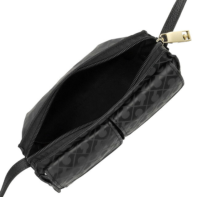 ＼10%OFFクーポン★2日10時迄／ ゲラルディーニ ショルダーバッグ レディース ブランド GHERARDINI GH0206 EXCAL ブラック 斜めがけ 高級 おしゃれ プレゼント 女性 実用的 かわいい