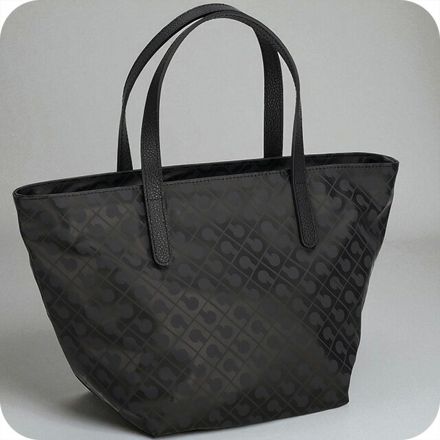 ＼全品10%OFF★2日10時迄／ ゲラルディーニ ハンドバッグ レディース ブランド GHERARDINI GHB0106 EXCAL ブラック 軽量 小さめ 手提げ 高級 おしゃれ プレゼント 女性 実用的 かわいい