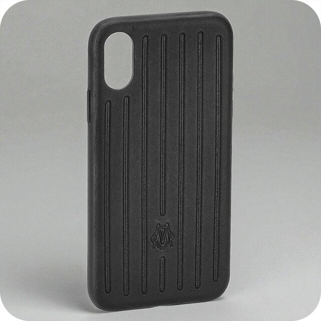 リモワ スマートフォンケース メンズ レディース ブランド RIMOWA 505.00.00.3 B ...