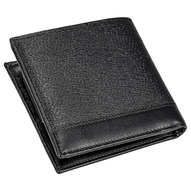 ブルガリ 二つ折り財布 メンズ ブランド BVLGARI 280899 BLK ブラック ウォレット ...