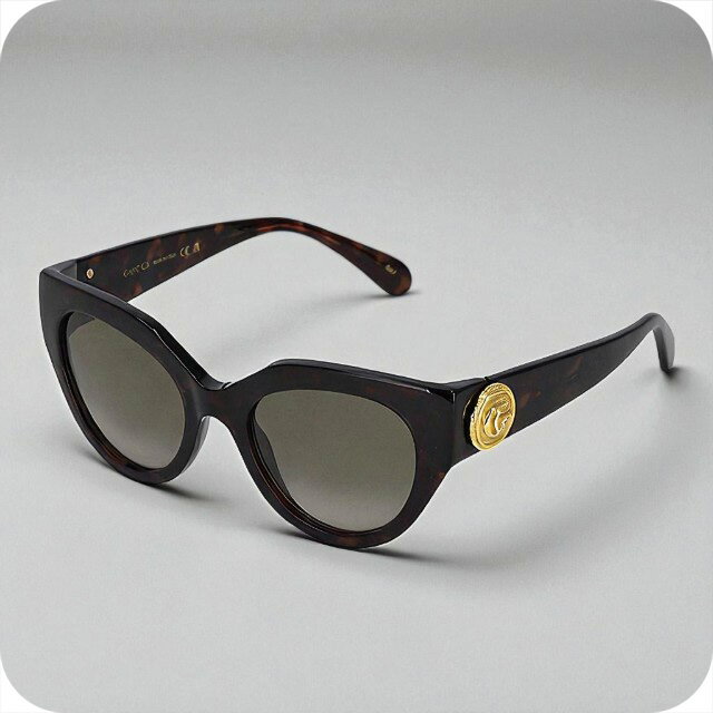 Rakuten - グッチ サングラス レディース ブランド GUCCI GG1408S 003 ブラック/ブラウン
