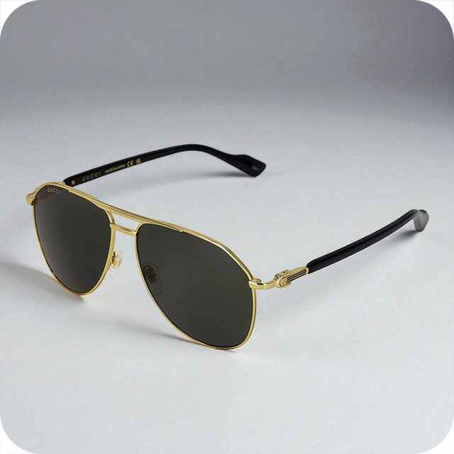 グッチ サングラス メンズ ブランド