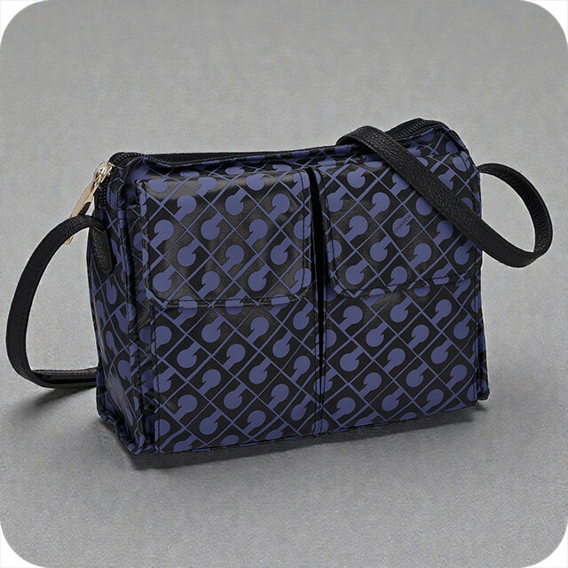 GHERARDINI - ＼全品10%OFF★2日10時まで／ ゲラルディーニ ショルダーバッグ レディース ブランド GHERARDINI GH0206 ODISS ODISS 斜めがけ 高級 おしゃれ プレゼント 女性 実用的 かわいい 39810